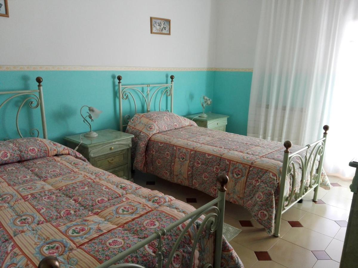 B&B Lago Mulargia Siurgus Donigala Kültér fotó